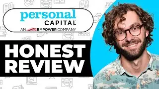 Personal Capital Digital Wealth Robo-advisor for Investing Honest Review - Watch Before Using