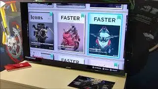 Ride 3 at Gamescom 2018