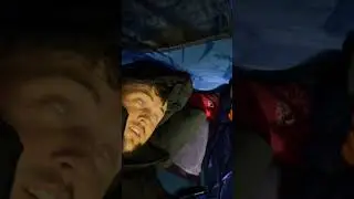Дикий кемпинг в пещере #wildcamp #wildcampinguk #campinglife #explore #urbanexoploration
