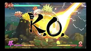The Virgin Bandit Yamcha's Highest Solo Damage (Lvl1 Kill Solo TOD)