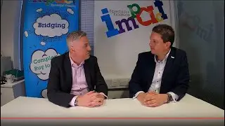 Adrian Moloney, Kent Reliance for Intermediaries - OneSavings Bank Interview