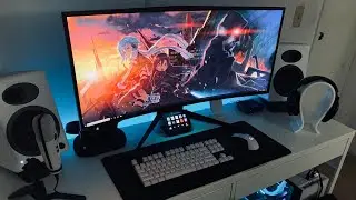 BEST Ultrawide Gaming Monitor of [2021]