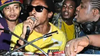 Tajji - Lotta Killa (Tuff Head Riddim) Truckback Records [JUNE 2012]