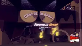 BAAM SQUAD VR