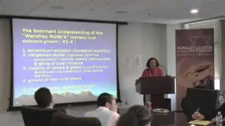 Ritual Economy and Religious Revivial in Rural Southeast China