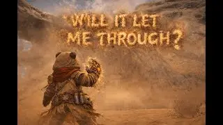 Atlas Fallen | End of the Desert, End of the Illusion?