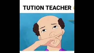 tuition teacher funny vidio 2024 new respect short vidio Dally motion