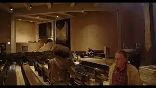 Improvised Music for Pipe Organ - Open Jam (5.23.25)