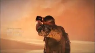SPEC OPS  THE LINE Entering The Stormwall