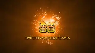 SattelizerGames YouTube Intro
