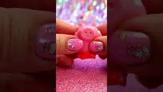 ASMR Mashems Satisfying Unboxing ❤️ #shorts #asmr #unboxing #squishy #trending #viral #fyp #foryou