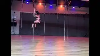 Pole dance Fall showcase 11/10/24