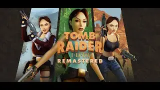 Tomb Raider I-2-3 Remastered - Der Obelisk von Kamoon, Das Heiligtum des Scion