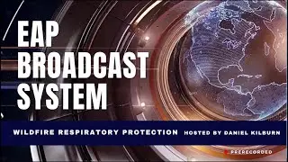 Wildfire Respiratory Protection