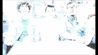 The Red Pears - Polar Chimps/T.R.P.
