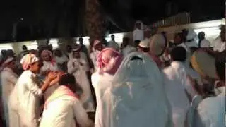 بدواني بقاعة العالية بالمدينه المنوره -- الخميس 15-8-1433هـ