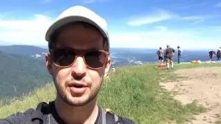 #RECLifeNW: Features Poo Poo Point Issaquah