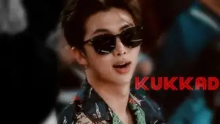 Namjoon × BTS - Kukkad || Request