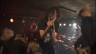 Blood Prophecy - Bloodlust + Eyes of my heart (Live at Nagoya Red Dragon) 2023