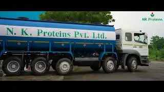 Pure Oil, Pure Trust: How Tirupati Keeps Your Family Safe