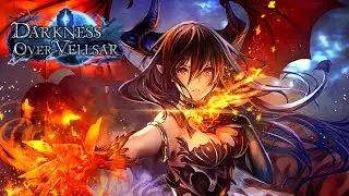 Shadowverse Unlimited Mysteria Runecraft | Darkness Over Vellsar (No Commentary)