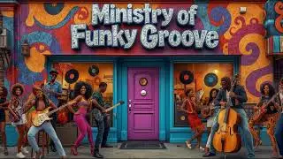 Long Hot Summer Night (Old School Funk Mix)