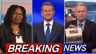 Very Shocking😨 News! The Writers Guild Strike: Could It Be the End of &lsquo;Jeopardy!&rsquo; as We Know It?