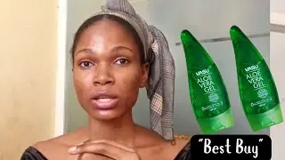 How To Use Aloe Vera Gel