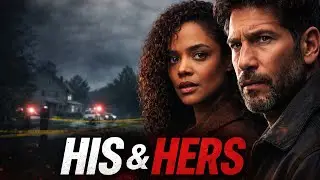 Small town murder mystery || New Netflix series 2026 || His & Hers Review