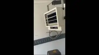 2015 GRACO REACTOR A-25 For Sale