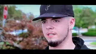 Young Philadelphia music producer 