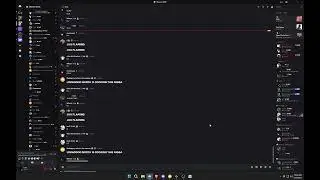 North/Zyru v. Juu (DISCORD PACKING)