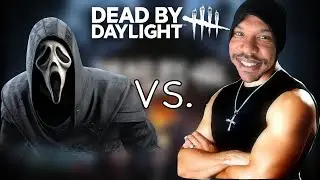 Ghost Face Vs. FAMILY [Dead By Daylight]