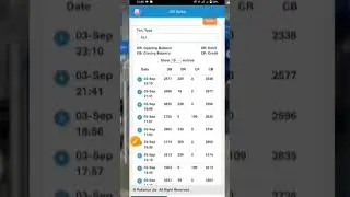 jio pos plus me auto refill k Paisa Rs1000 pay commission Rs33
