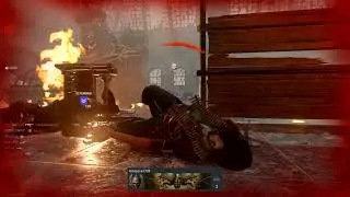 Call of duty Vanguard Dome Remake