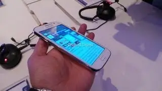 Samsung Galaxy Grand Detailed Review Video- Hardware and Software Features