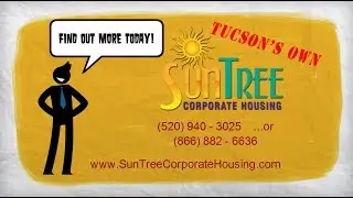Tucson Corporate Housing Specialists -
