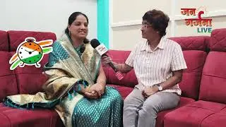 महिला आणि तरुण सक्षम हेच ध्येय...प्रियांका देसाई