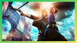 BIOSHOCK INFINITE Gameplay Walkthrough JOGO COMPLETO Sem Coment&aacute;rios ( Legendado PT - BR )