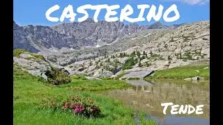 CASTERINO et ses MERVEILLES