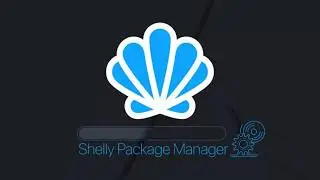 Shelly 3.1 Arch Linux Package Manager Adds Native PKGBUILD Support
