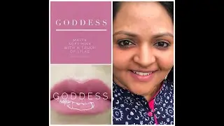 LipSense Goddess
