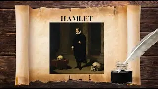 The Delicate Dance Between Fate & Free Will in Shakespeare&rsquo;s Tragic Hero Hamlet