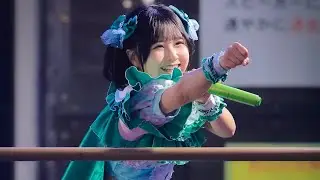 20260117 シンセカイヒーロー とんぼりリバーウォーク3部公演 ダイジェスト動画