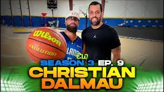 SEASON 3 EP. 9 CHRISTIAN DALMAU