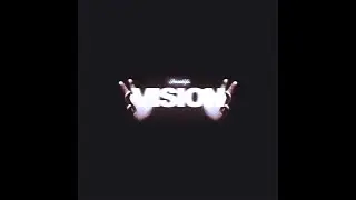 Pesolife - Vision (Lyric Video)