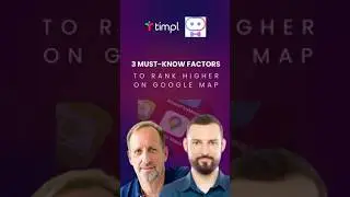 Rank Higher in Google Maps with Local SEO AI