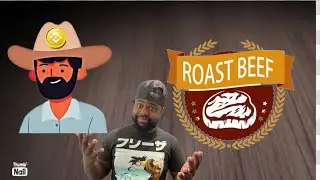 Roast beef 🥩 BNB CROP Farmer 🚜🌾 update