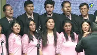 🔴[EN VIVO] ¡Bienvenidos al Concierto de Gratitud por los 55 Años - 