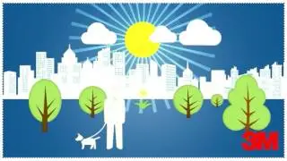 Solarfilms Pel&iacute;culas para Vidros - Pel&iacute;culas  de Arquitetura da 3M